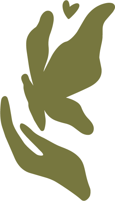 Logo Tierenergetik Herzensberührung